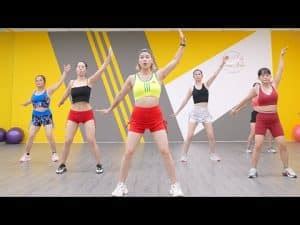 Lose Weight Fast with Zumba: Ultimate Guide for Effective Results.